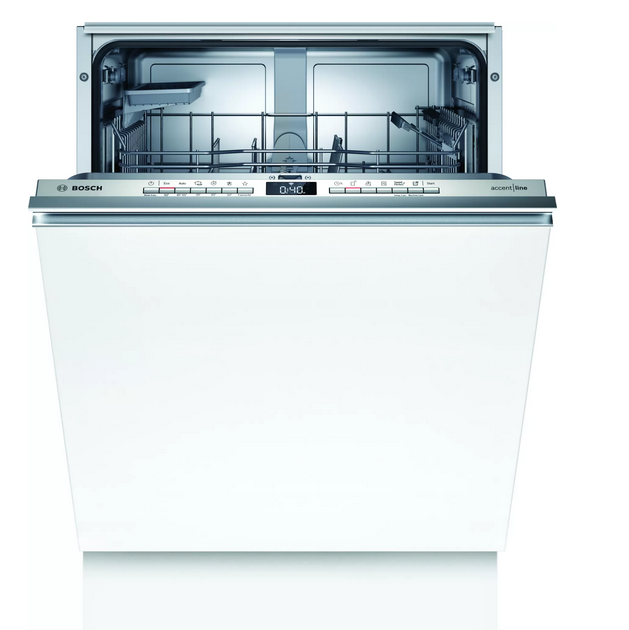 Bosch SBD4EB801E vollintegrierter Geschirrspüler 60cm