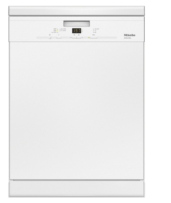 Miele Stand-Geschirrspüler G4310SC