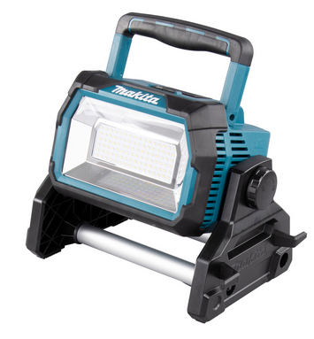 Makita DML809 Baustrahler LED AC/14,4/18 Volt