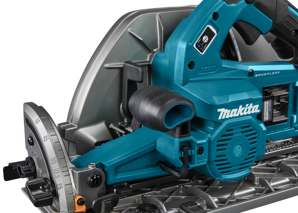 Makita HS011GZ Akku-Handkreissäge
