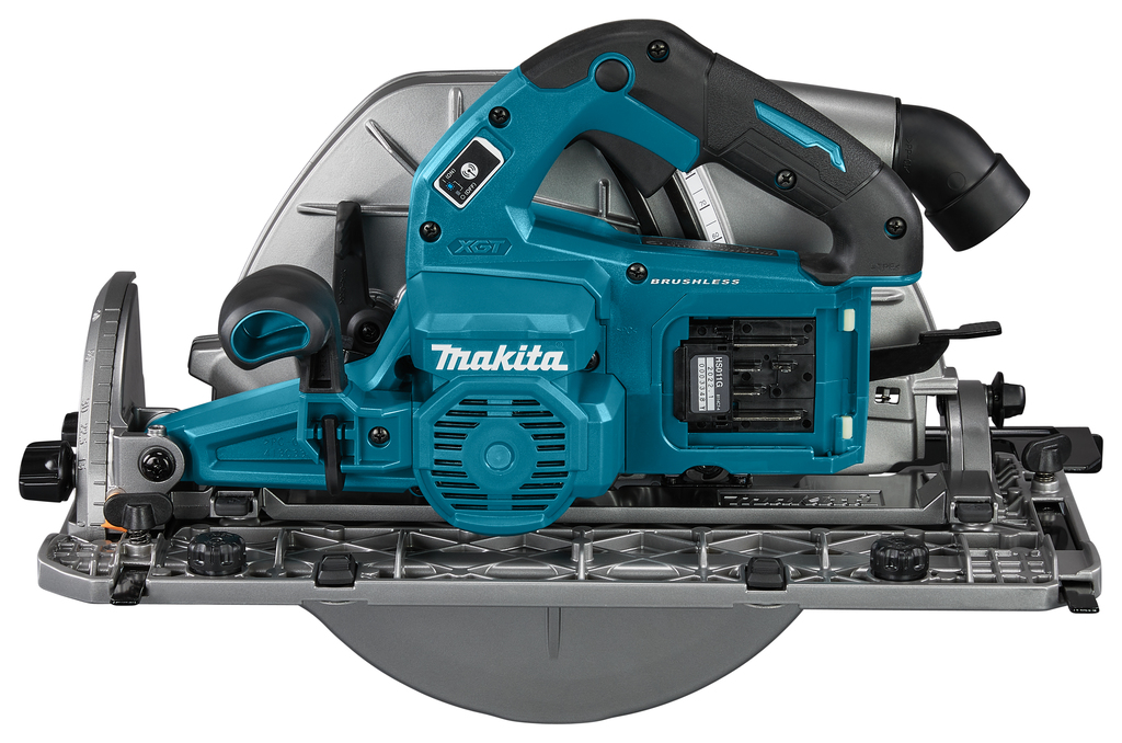 Makita HS011GZ Akku-Handkreissäge