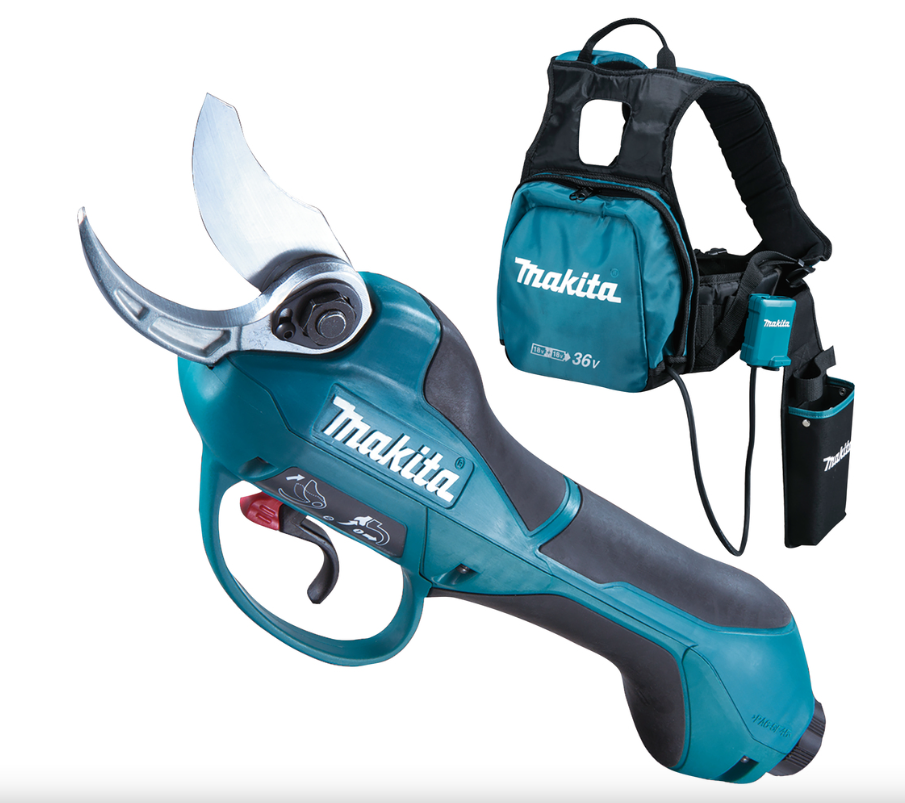 Makita DUP362Z Akku-Reb/Astschere LXT