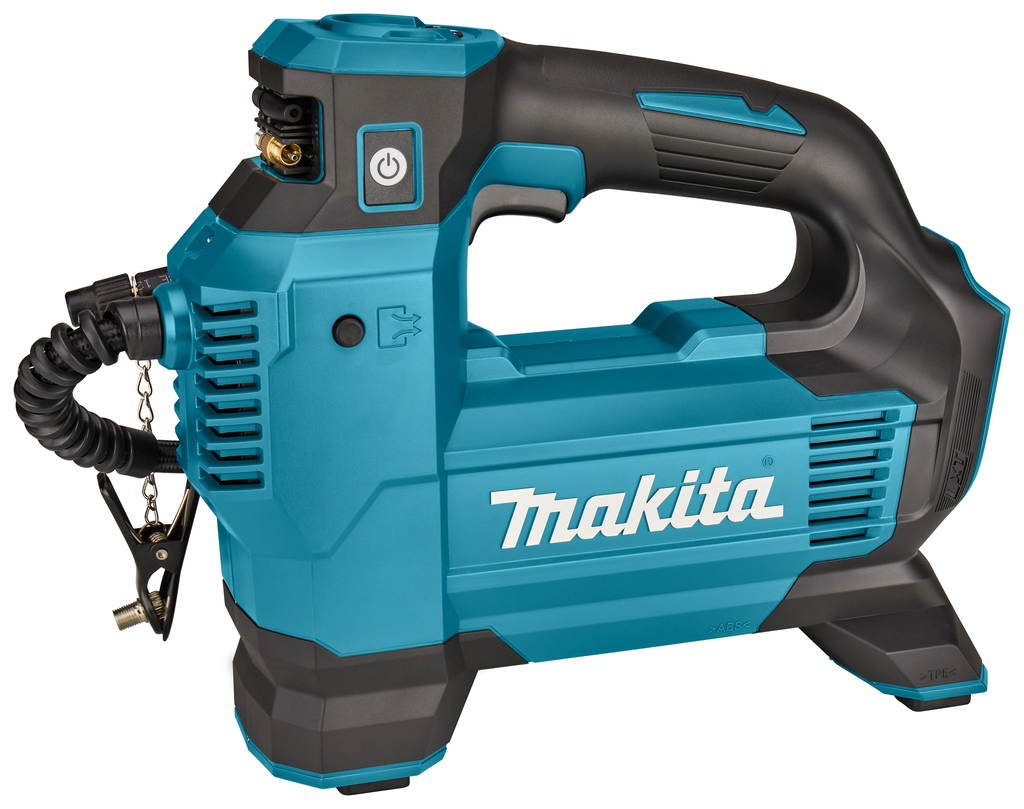 Makita DMP181Z Akku-Kompressor LXT