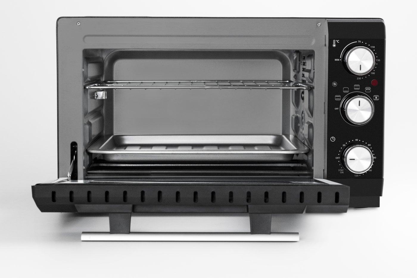 Caso TO20 Mini-Backofen 2970