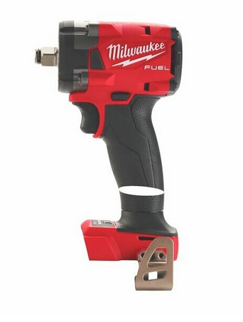 Milwaukee Akku-Schlagbohrschrauber (M18 FIW2F12-0X)