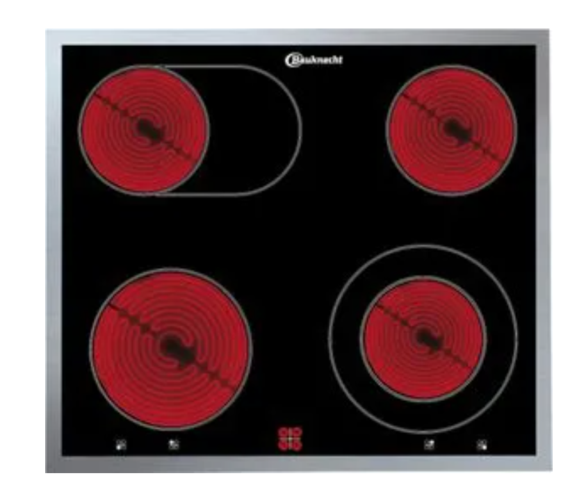 Bauknecht HEKO P300 - Pyrolyse-Herdset