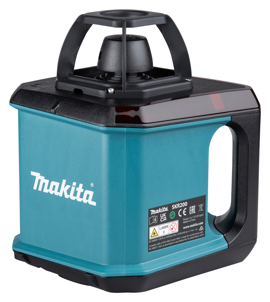 Makita SKR200Z Rotationslaser