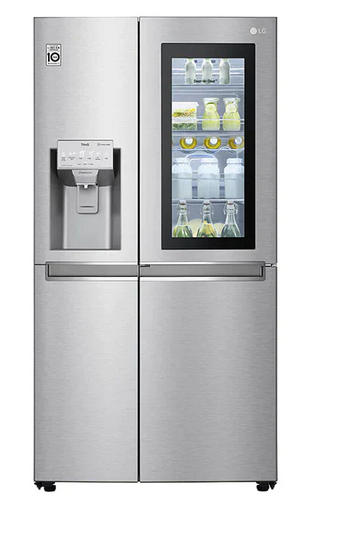 LG GSX971NEAE Side-by-Side mit InstaView Door-in-Door