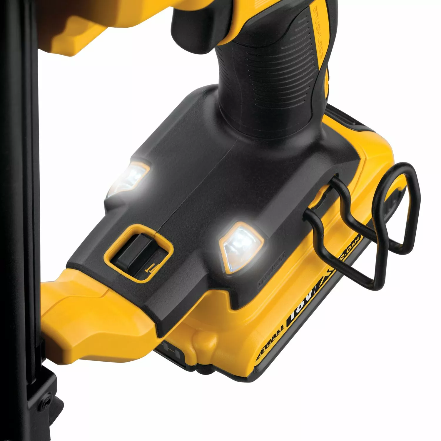 DeWALT DCN680N 18V XR Akku-Stiftnagler