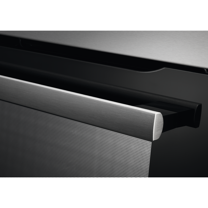 AEG Backofen (BPB331020M)
