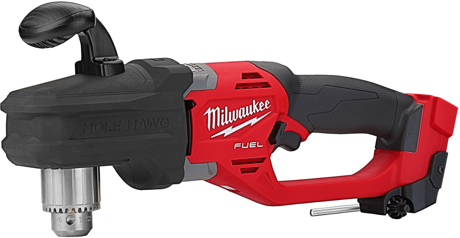 Milwaukee FUEL Akku-Winkelbohrmaschine M18CRAD2-0X (4933471641)