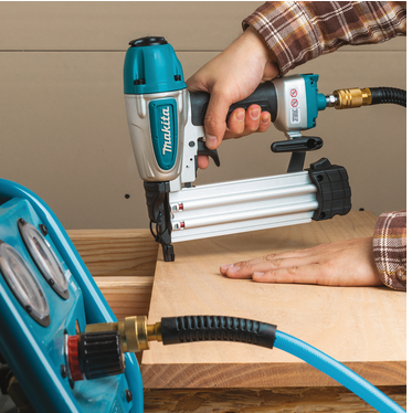 Makita AF506 Stauchkopfnagler