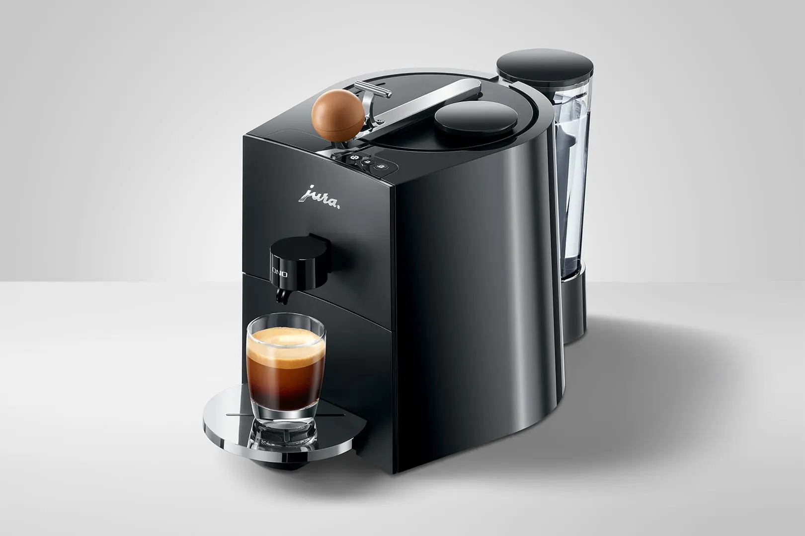 JURA 15505 ONO Kaffeemaschine JURA 15505 ONO Kaffeemaschine