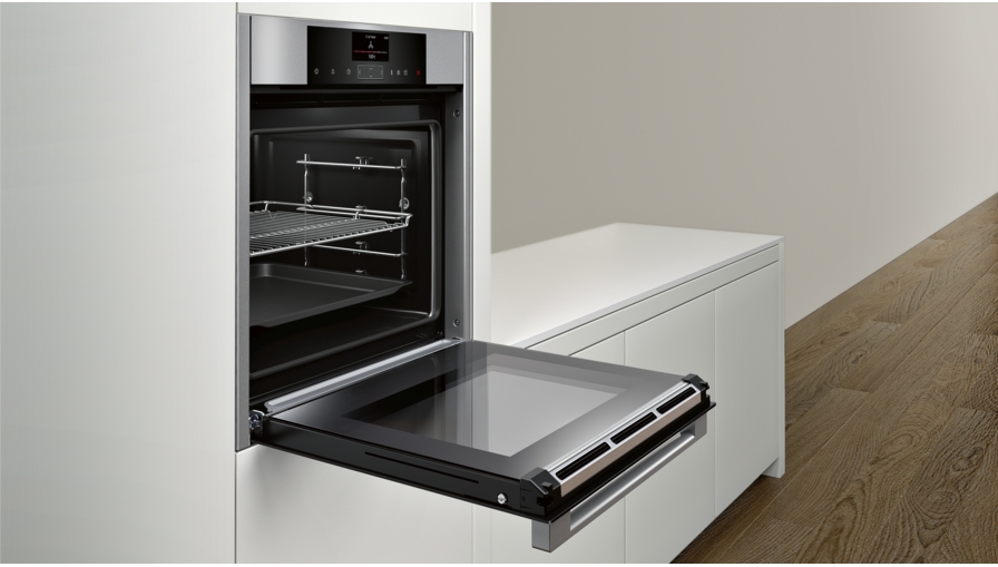 Neff BFS1522N N 90 Dampfbackofen (B15FS22N0)