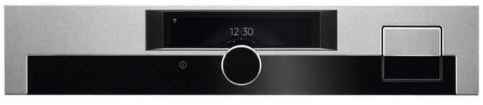 Aeg BSE998230M Dampfbackofen