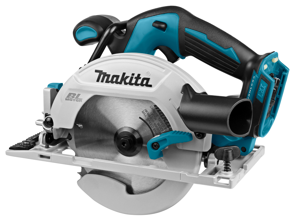 Makita DHS680ZJ Akku-Handkreissäge