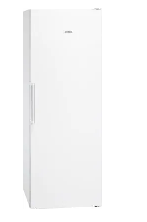 Siemens GS58NDWDP iQ500 Stand Gefrierschrank, 70cm breit, 366l