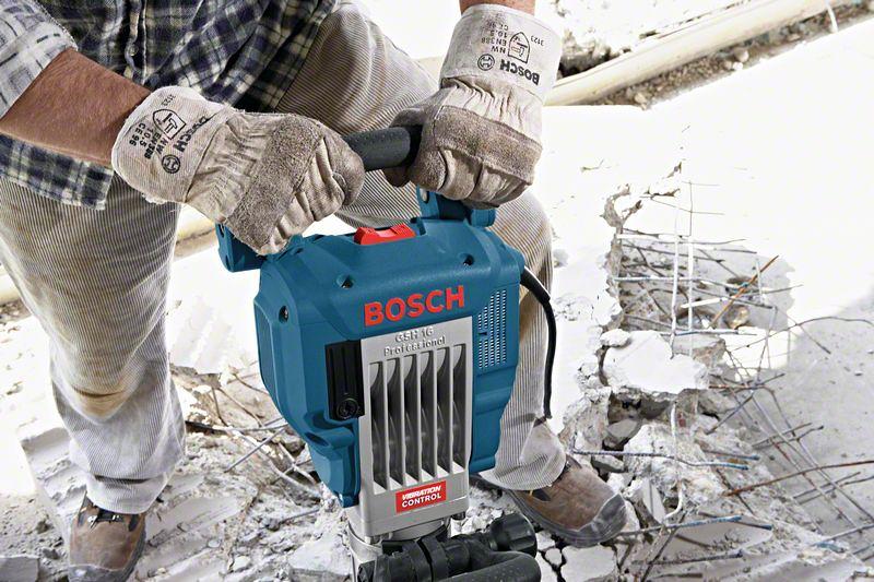 Bosch GSH 16-28 Stemmhammer (0611335000)