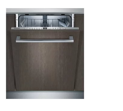 Siemens iQ300 Vollintegrierter Geschirrspüler 60 cm XXL