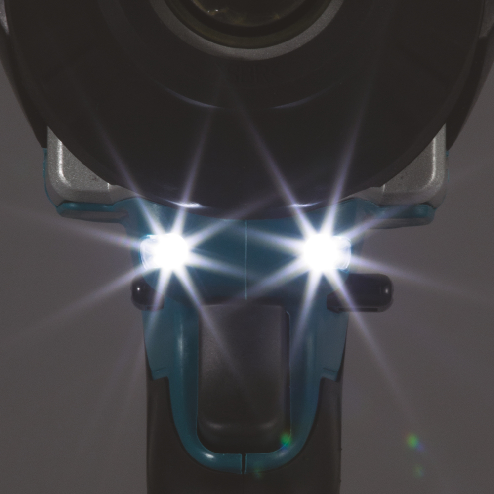 Makita DTW1002RTJ Akku-Schlagschrauber