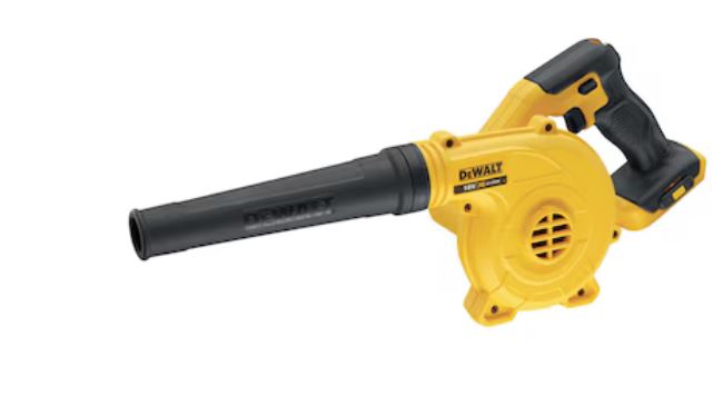 5QnDR0B7l3rgUE DeWalt DCV100 Laubbläser