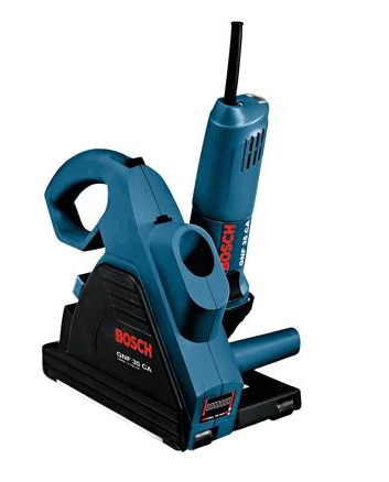 Bosch Professional Elektro-Mauernutfräse GNF 35 CA (0601621708)
