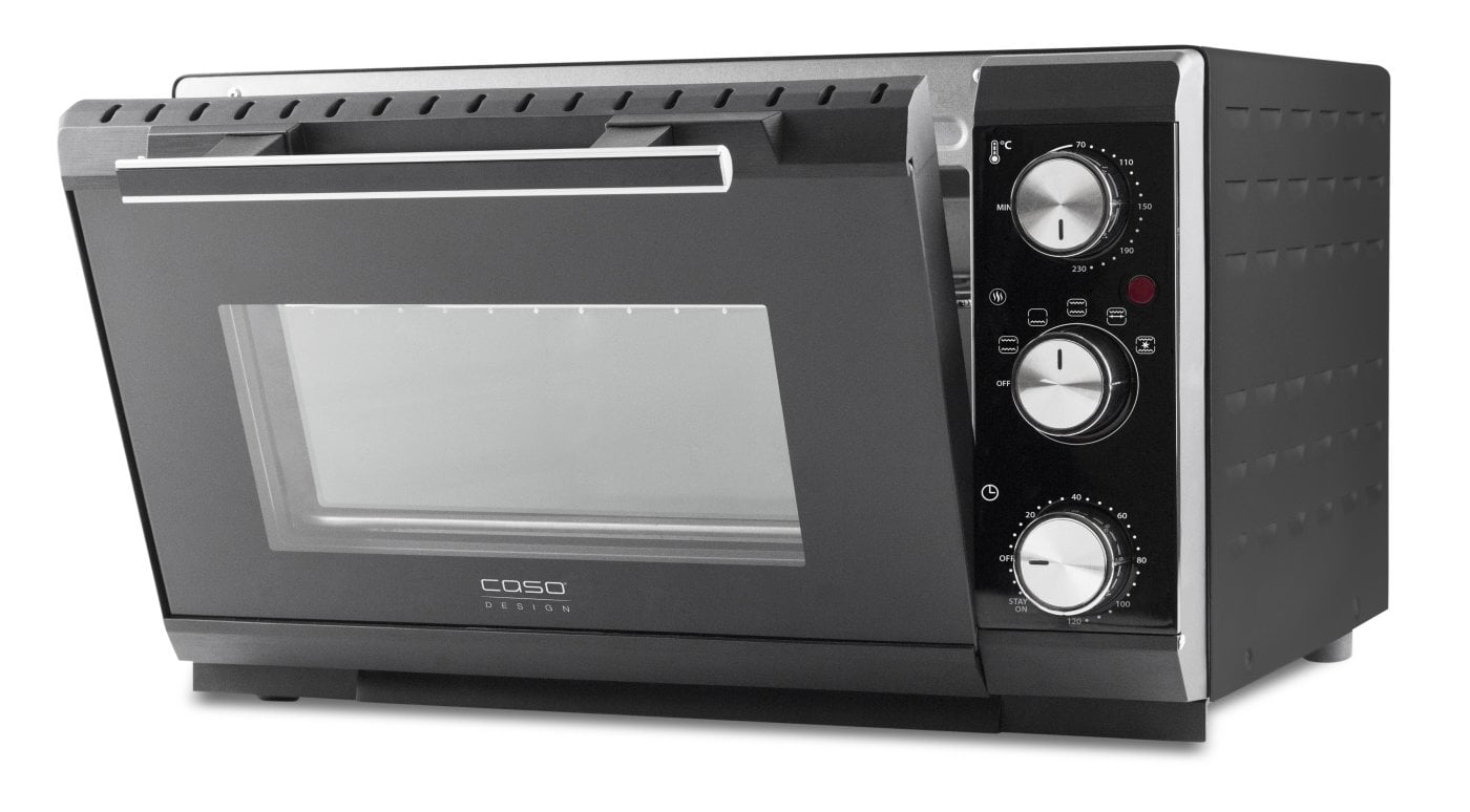 Caso TO20 Mini-Backofen 2970