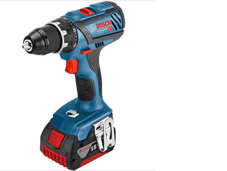 Bosch Professional Werkzeugset 5-teilig (0615990L59)