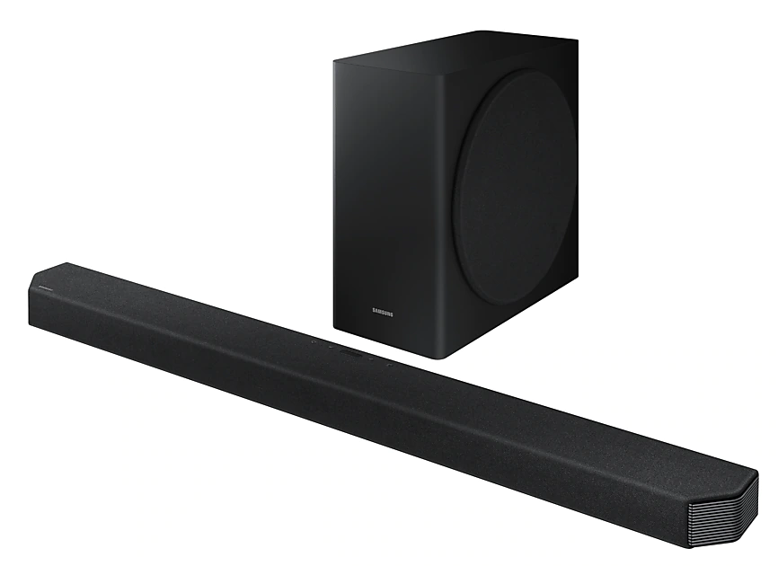 Samsung Soundbar HW-Q900T/EN