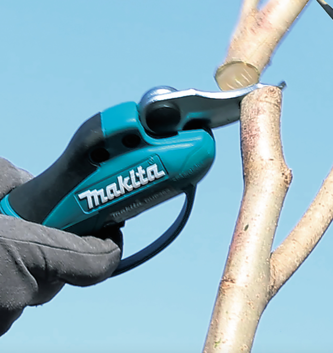 Makita DUP362Z Akku-Reb/Astschere LXT