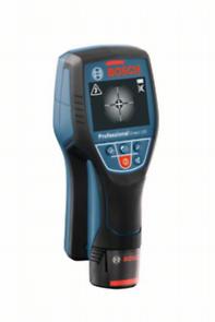 Bosch Professional D-tect 120 Multi-Detektor inkl. L-Boxx + Akku 1.5Ah (0601081301)