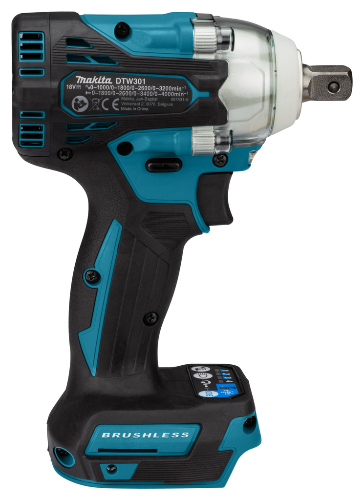 Makita DTW301Z Akku-Schlagschrauber