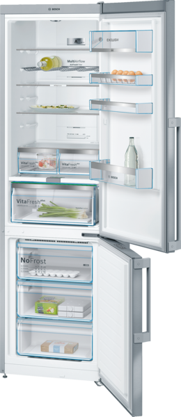 Bosch KGN39EI4P Kühlschrank