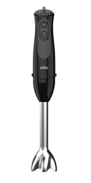 Braun MQ3135BK Multi Quick 3