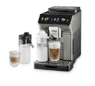 Delonghi ECAM450.76.T Kaffeevollautomat