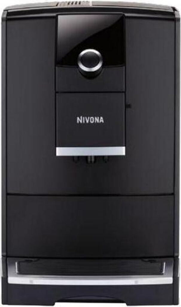 Nivona CafeRomatica NICR 790 Kaffeevollautomat Nivona CafeRomatica NICR 790 Kaffeevollautomat