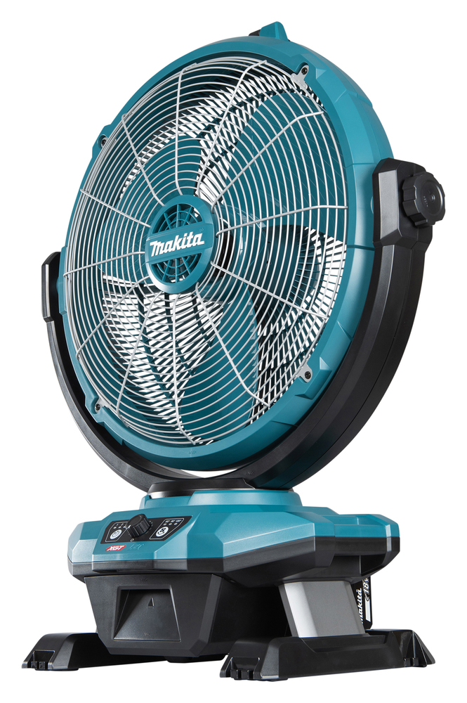 Makita CF003GZ Akku-Bodenventilator 40V max XGT / 18V LXT