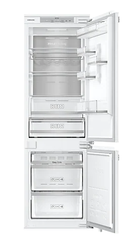 Samsung BRB260131WW/EF Einbau-Kühl-Gefrier-Kombination