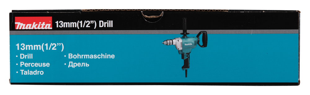 Makita - Bohrmaschine 750 W DS4012