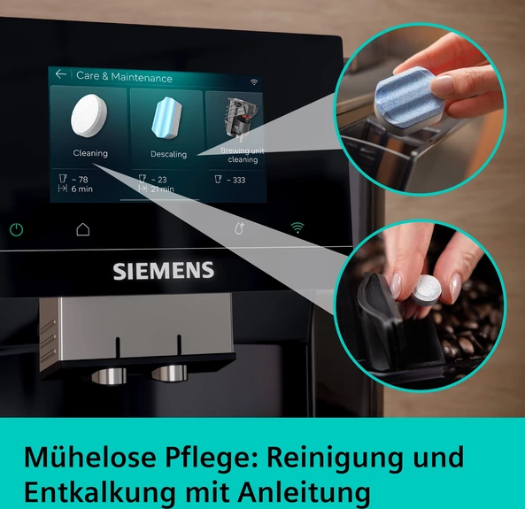 Siemens EQ.700 integral TQ725E03