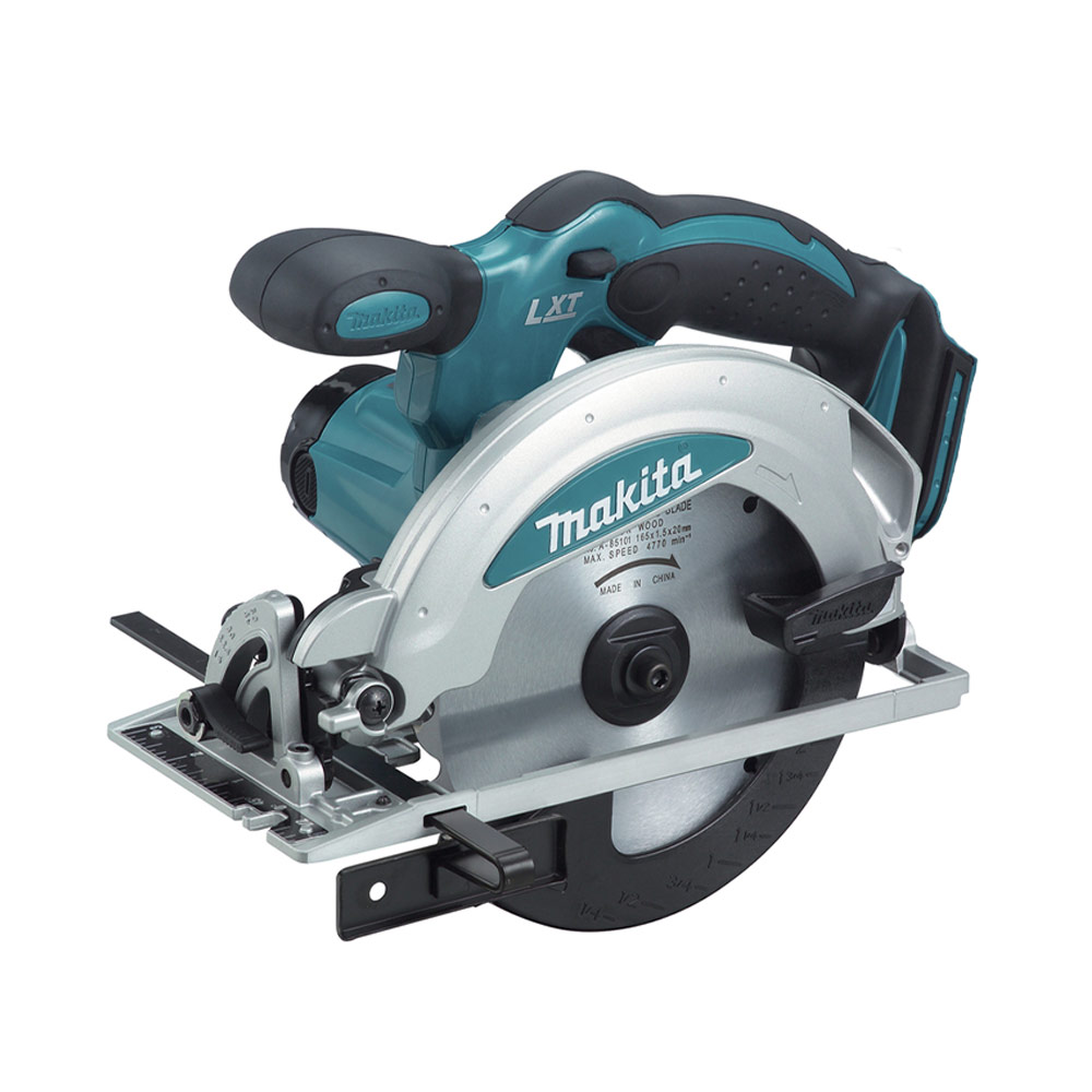 Makita DSS610Z Akku-Kreissäge 18V im  Karton
