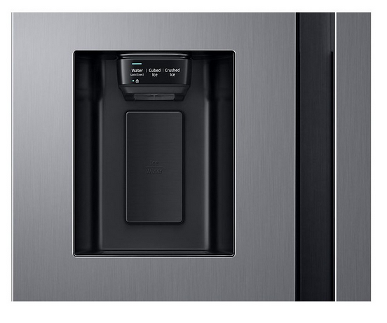 Samsung RS68N8220S9/EF Side-by-Side-Kühlschrank -