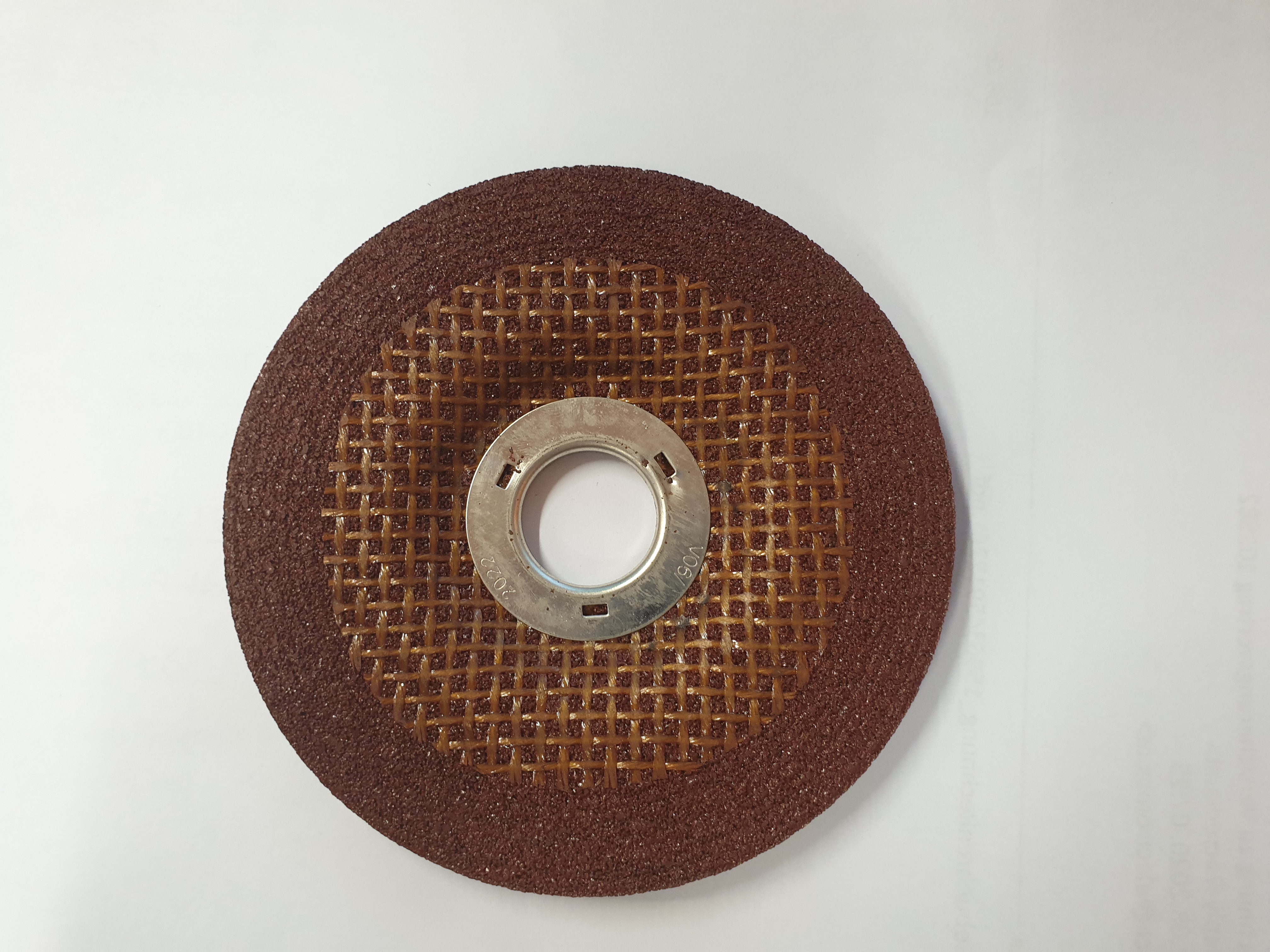 Makita Schruppscheibe für Edelstahl A-80640