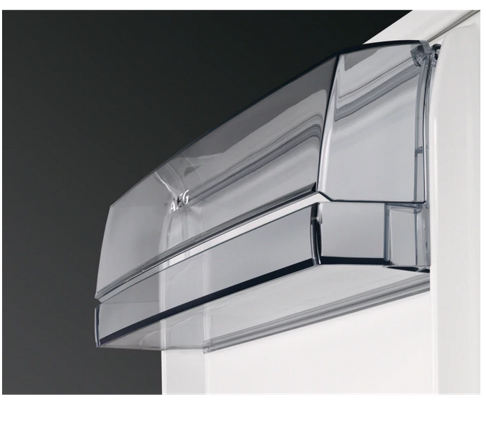 AEG Einbaukühlschrank SFE81426ZC