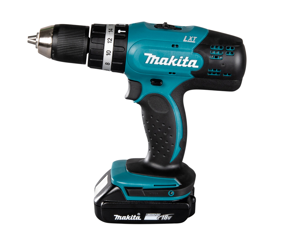 Makita DHP453Z Akku-Schlagbohrschrauber