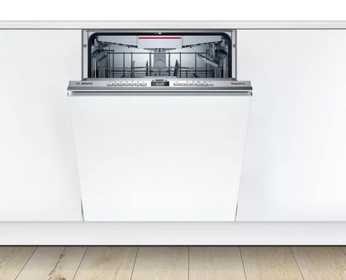 Bosch SGH4HCX48E Vollintegrierter Geschirrspüler 60 CM