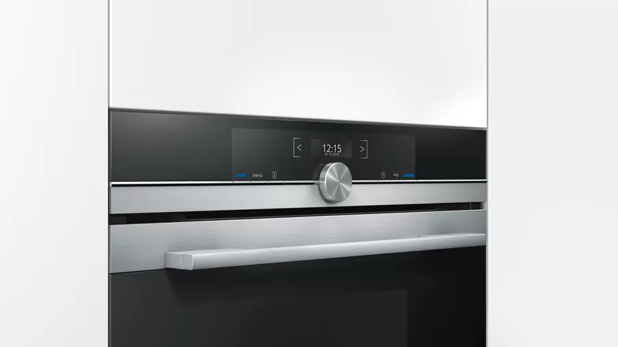 Siemens CD634GAS0 iQ700 Dampfgarer