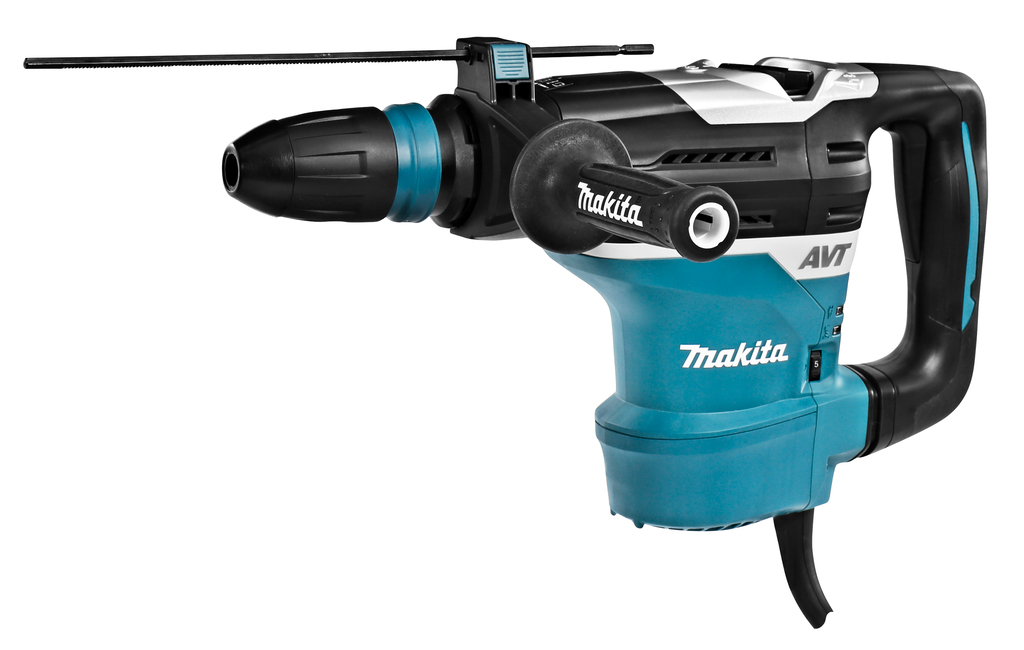 Makita HR4013C Bohrhammer inkl. Koffer