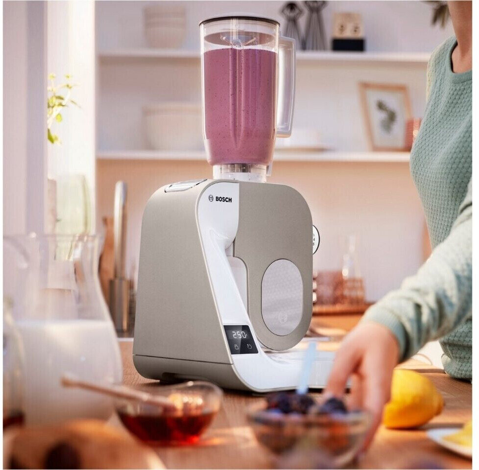 Bosch Küchenmaschine MUM5XW20