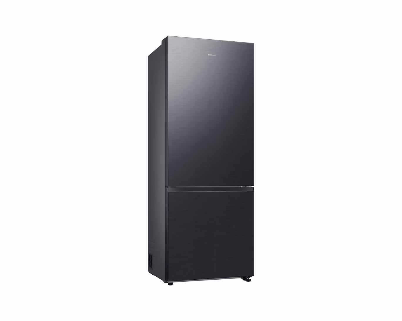 Samsung RB53DG703CB1EF Stand Kühl-Gefrierkombination